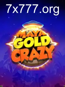 MayaGoldCrazy