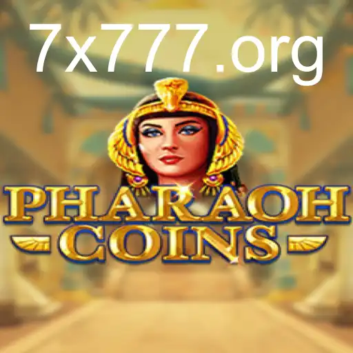 PharaohCoins