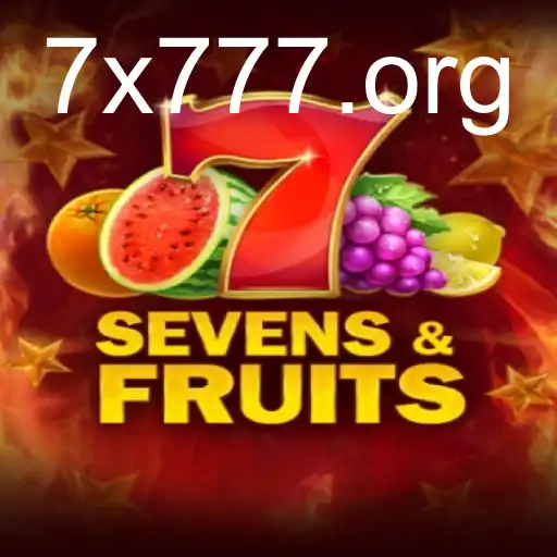 SevensFruits