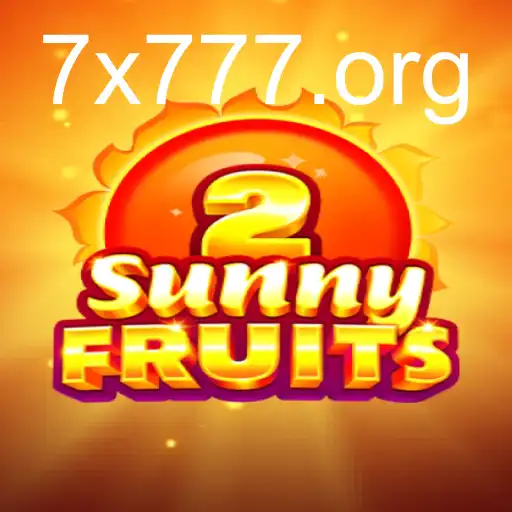 SunnyFruits2